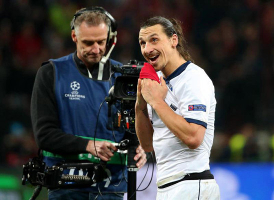 Bayer Leverkusen vs. PSG: franceses golearon 4 a 0 por Champions League