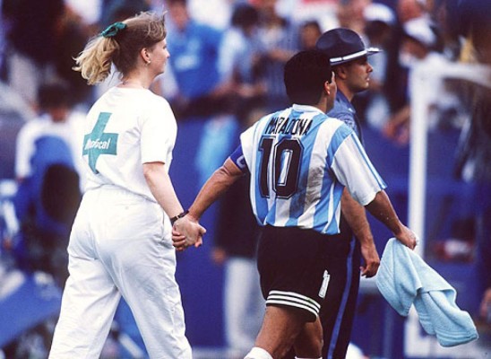 Estos son los casos y acusaciones más sonadas de dopaje en el deporte