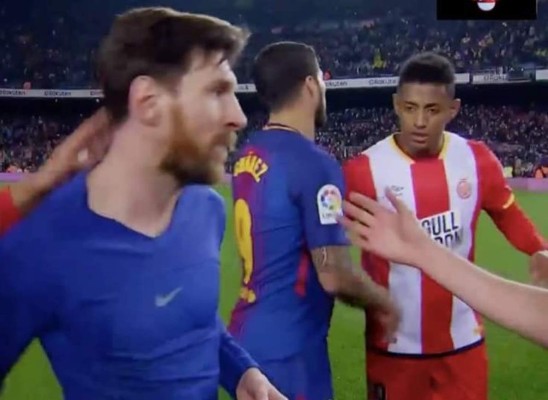 De nuevo al Camp Nou: Las imágenes de Choco Lozano en el Camp Nou contra Barcelona