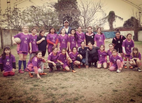 FOTOS: La nueva vida de extranjeros que figuraron en Honduras