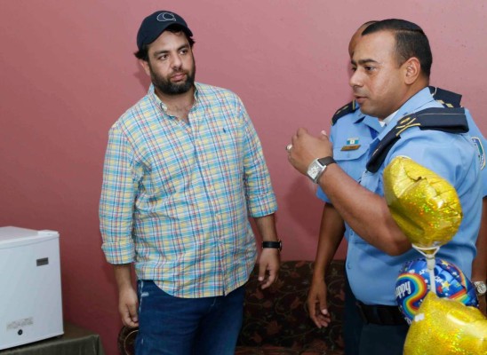 Así se vive al interior del Honduras Progreso el fantasma del descenso