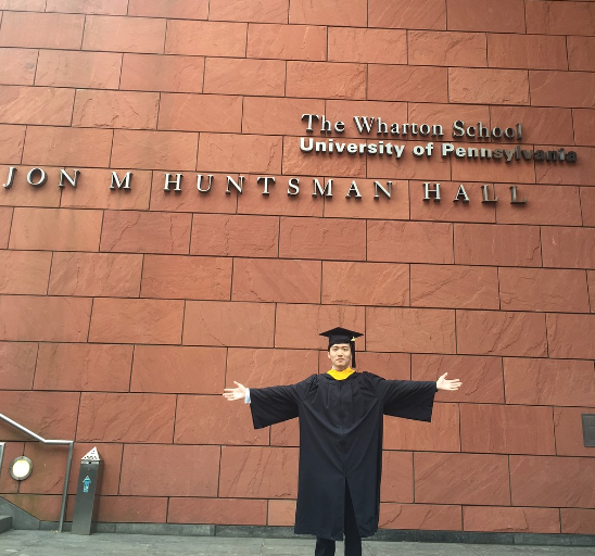 ¡Va por la Champions! Así es la vida de Steven Zhang, el chino de 31 años dueño del Inter y cómo hizo su gran fortuna