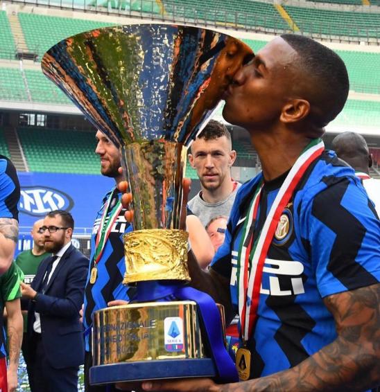 ¡Partido histórico! Una figura de Inglaterra enfrentará a su hijo en la FA Cup: “Los sueños pueden hacerse realidad”