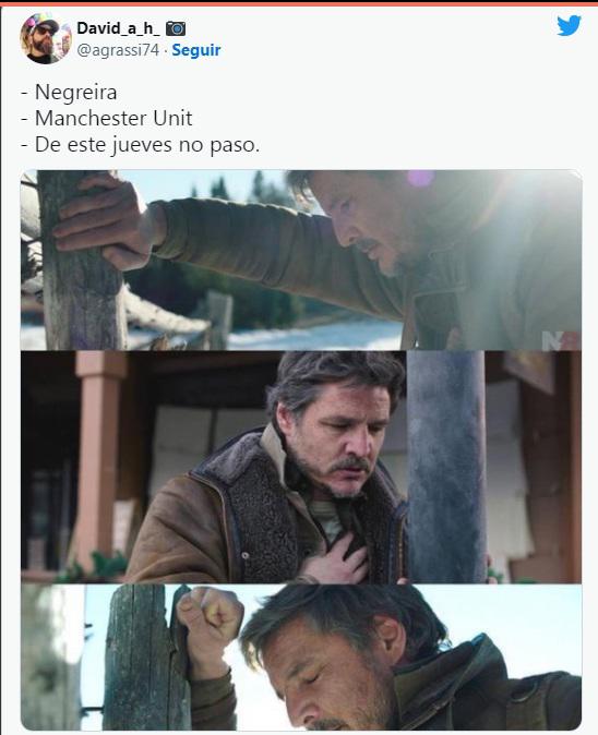 Barcelona y Xavi fracasan de nuevo y los memes los hacen pedazos por quedar eliminados ante Manchester United