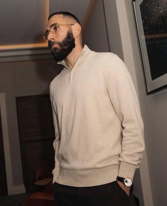 Inesperado: La respuesta de Karim Benzema a la mega oferta de Arabia Saudita y la solución que busca el Real Madrid