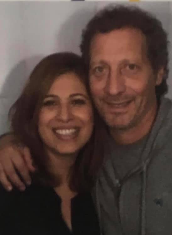 ¡Se casó Pedro Troglio! Las íntimas fotos de la boda del entrenador de Olimpia con Alejandra Alonso