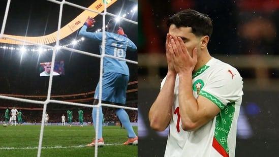 En Marruecos piden el castigo más duro para Brahim Díaz tras fallar penal: Me duele el alma