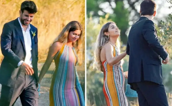 ¿Quién los presentó y en dónde? Así se conocieron Gerard Piqué y Clara Chía; las fechas y el papel de Riqui Puig