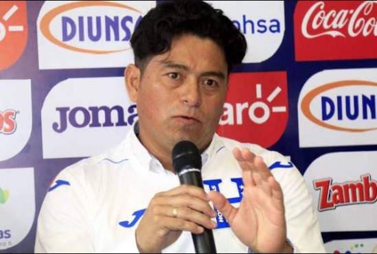 Reynaldo Tilguath alzó la voz y postuló su movimiento de exjugadores como canditatos a tomar la Fenafuth.