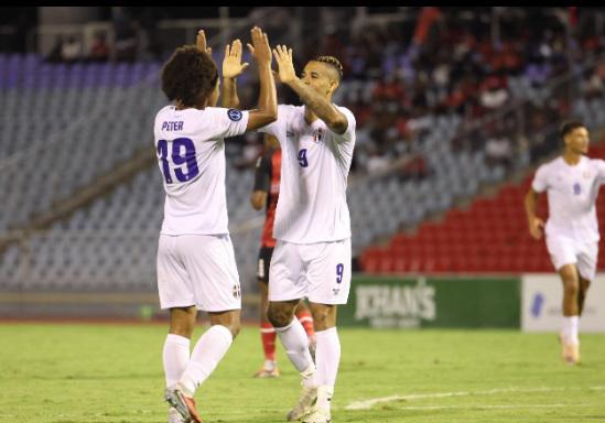 Concacaf: la cenicienta dio otro batacazo y hunde a gigante con dos exReal Madrid