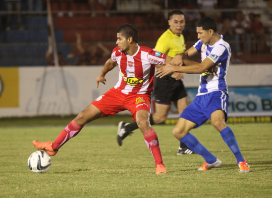 Revive la pasión del futbol en la jornada #12 de la liga nacional.