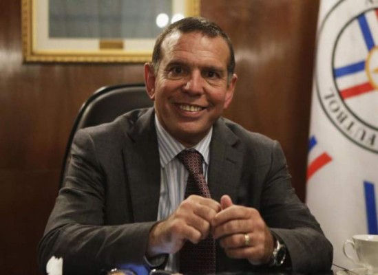 Los rostros de la corrupción, según la justicia de Estados Unidos