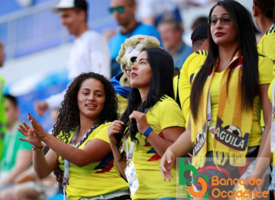 EL COLOR: Las mujeres de los cracks ingleses, el cumpleaños de Kevin De Bruyne y la belleza colombiana