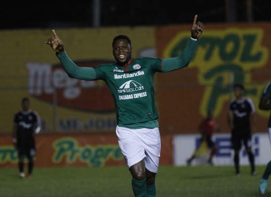 ¡En datos! Los que nos dejó el cierre de las dos vueltas en el torneo Apertura de Liga Nacional