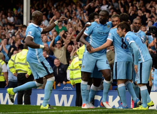 El PSG de Francia es el mejor líder de las principales ligas de toda Europa