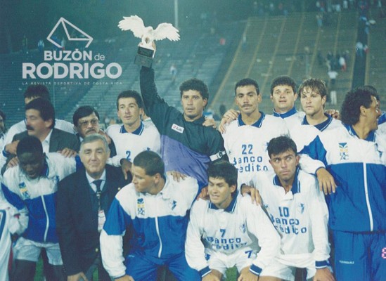 Top: Alajuelense iguala al Olimpia entre los equipos con más títulos internacionales en Centroamérica