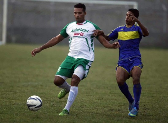 La actualidad del Marathón campeón del Clausura 2002