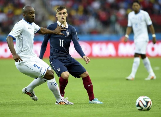 El presente de los jugadores que disputaron el Mundial de Brasil 2014