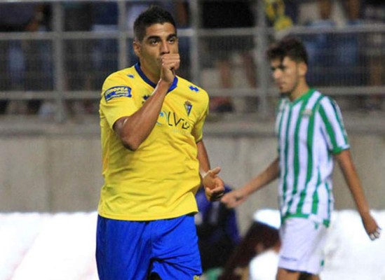 MERCADO: Real Madrid va por un colombiano, otro crack a MLS y David Suazo amarra primer fichaje