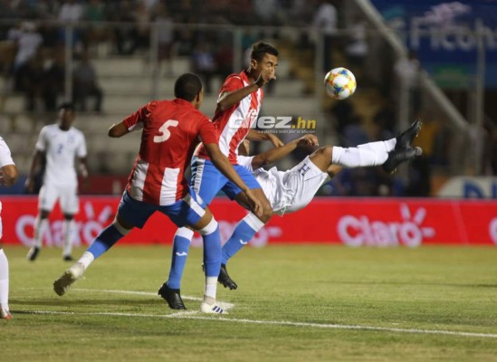 NO VISTE EN TV: Doble festejo, Rubilio Castillo y las palabras de Emilio a Benguché