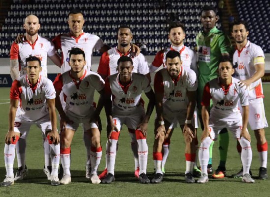 ¡Cuatro harán su debut! Conocé a los 22 equipos que participarán en la Liga Concacaf 2021
