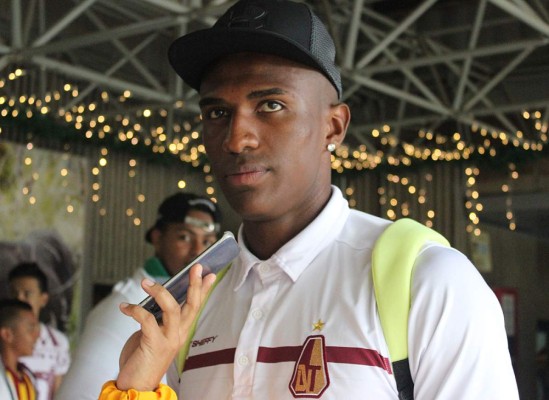 FICHAJES: Un hondureño a España y la condición de Motagua a Diego Vázquez