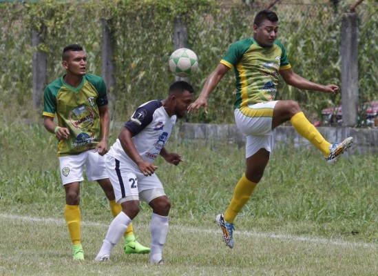 Atlético Limeño sigue invicto en la Liga de Ascenso