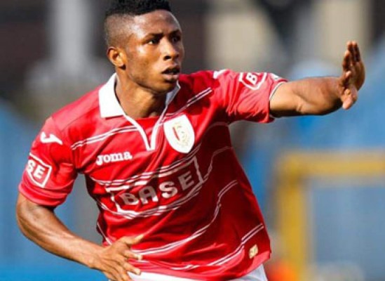 Estrellas nigerianas que enfrentará Honduras juegan en Inglaterra, Italia, Francia y Portugal