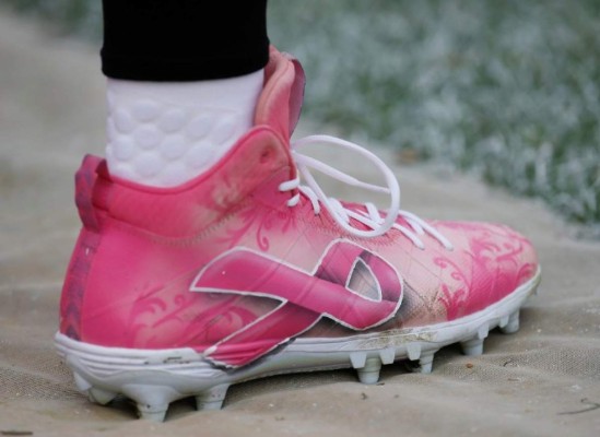 Los deportistas y su calzado más extraño que seguramente no has visto