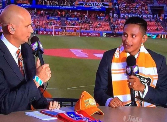 Los futbolistas que ahora hacen periodismo en los medios tras retirarse de las canchas