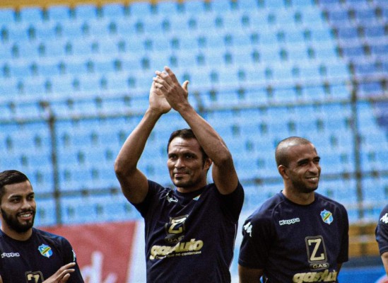 Mercado: Hondureño es presentado en Europa, Olimpia y Motagua tienen altas