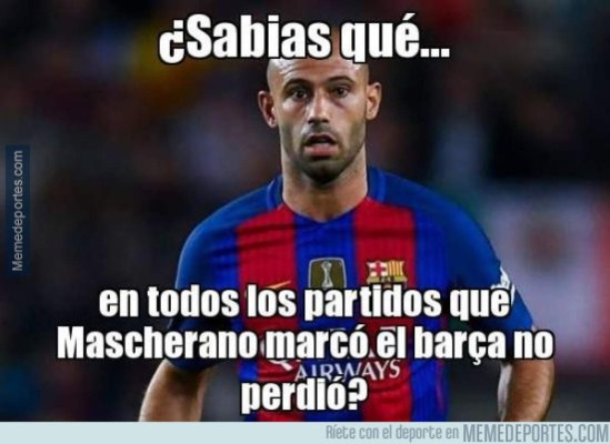 Los mejores memes del fin de semana en el mundo del fútbol