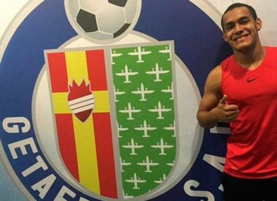 ¿Qué pasó con ellos? Jovencitos hondureños que fueron a hacer prueba a reconocidos clubes europeos