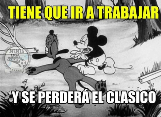 Los memes humillan al Barcelona y al VAR en el clásico ante el Real Madrid