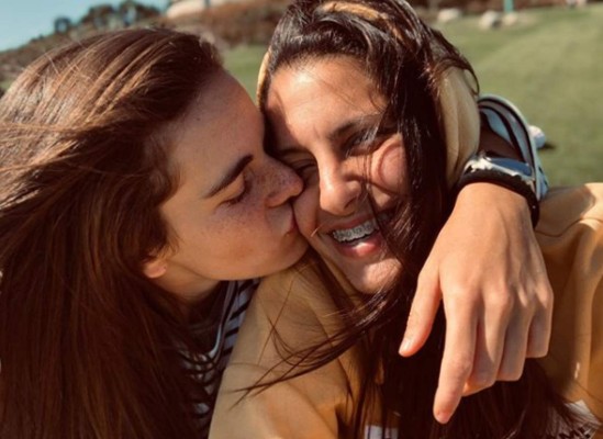 Escándalo: Dos jugadoras denuncian insultos en España tras hacer pública su relación&nbsp;&nbsp;
