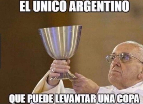 MEMES: Humillan y destrozan a Messi tras derrota de Argentina ante Brasil en la Copa América