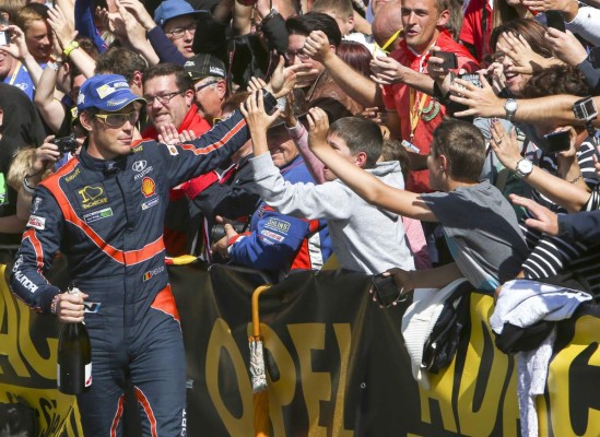 La mejores imágenes del día alrededor del Mundo