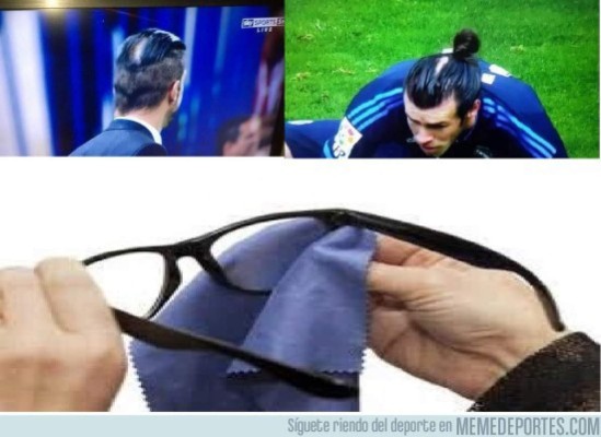 Pese a vencer a Real Sociedad, Real Madrid no se salva de los memes