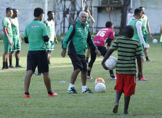 RUMORES Y FICHAJES: Marathón suma tres altas entre ellas un colombiano