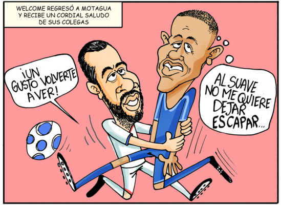 Humor Deportivo