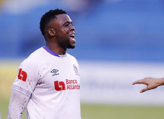 ¿Dónde están los jugadores que salieron de los equipos grandes de Honduras?