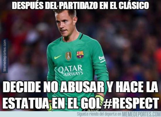 ¡Para morir de risa! Gomes y Mascherano anotan y son los protagonistas de los memes