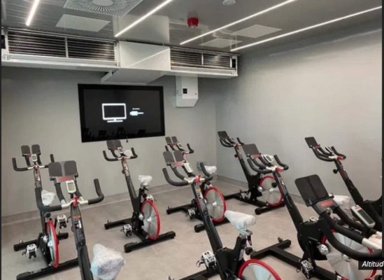 De $65 millones: Así es el nuevo centro de entrenamiento de clase mundial del Liverpool