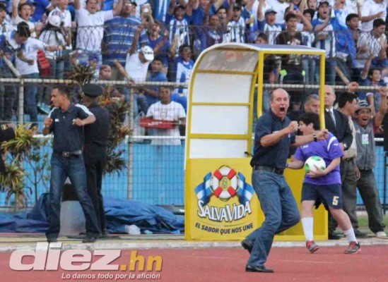 FOTOS: Miguel Falero, el nuevo capitán al frente del Real España