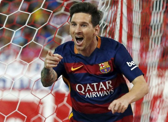 Los 10 mejores jugadores en la historia de la Liga de Campeones para L'Équipe
