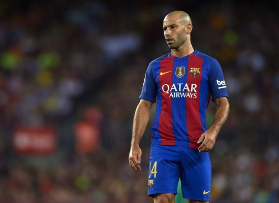 Los jugadores que deberían dejar el Barcelona al final de temporada