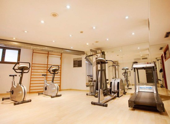 Messi suma un nuevo hotel a su patrimonio: Así es por dentro y por fuera el Himalaia Baqueira