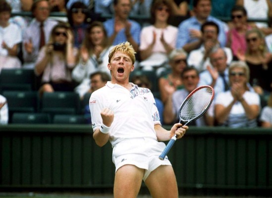 Las leyendas del tenis con más títulos de Grand Slam