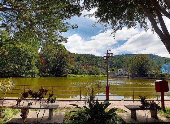 25 hermosos lugares turísticos que puede visitar en el Feriado Morazánico en Honduras