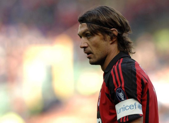 Los grandes caballeros del fútbol mundial